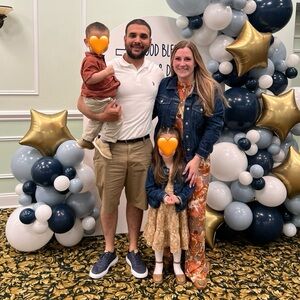 Meet your Posher, Catherine